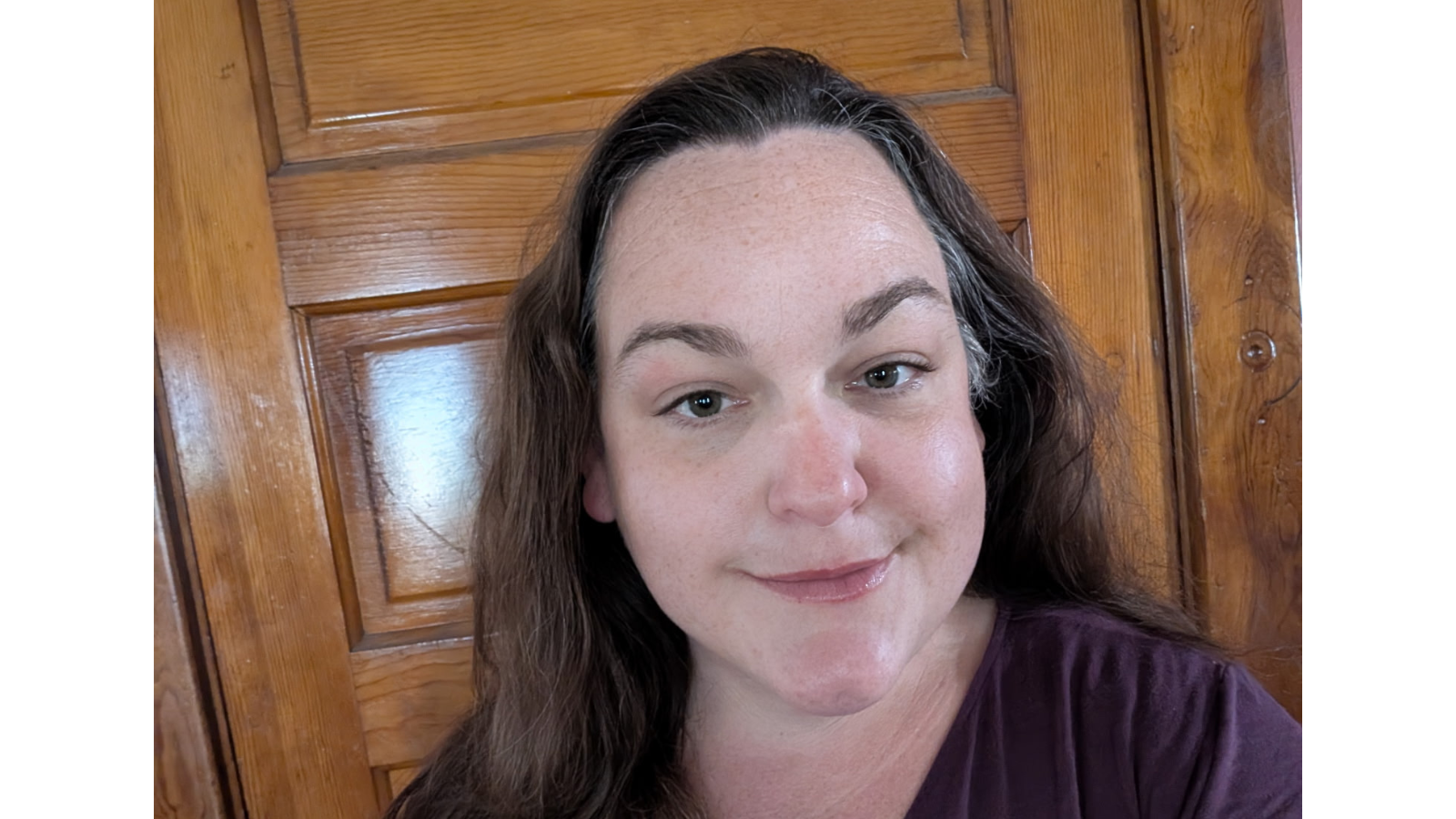 Lincoln woman goes viral for asking, 'How much do the taxpayers have to pay for a fascist country?'